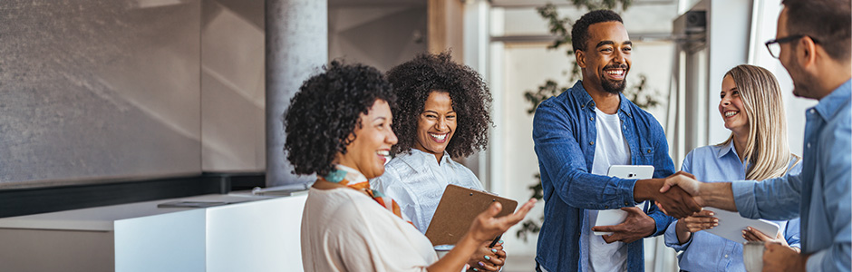 How Counselors Can Initiate Change