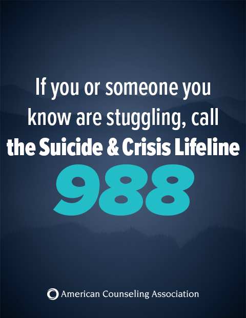 988 Crisis Lifeline 988 Crisis Lifeline