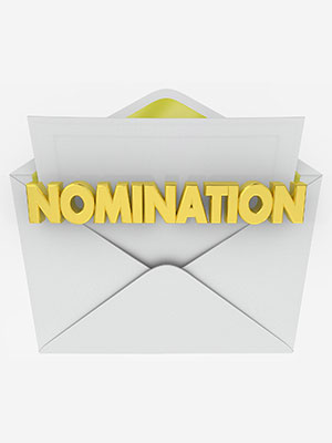 Nominations