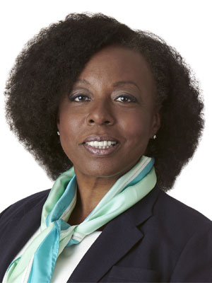 Cirecie A. West-Olatunji, PhD