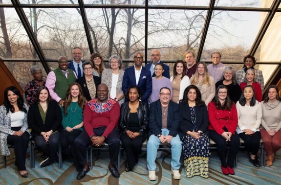 Meet Our Leaders And Governing Council - American Counseling Association