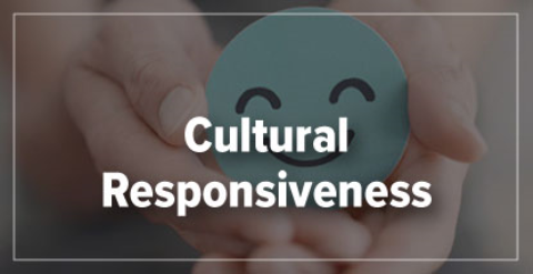 Cultural Responsiveness