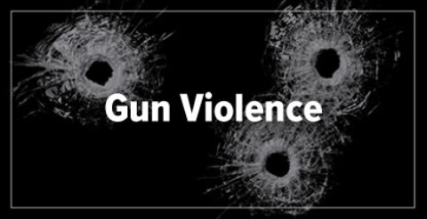 Continuing Education - Gun Violence