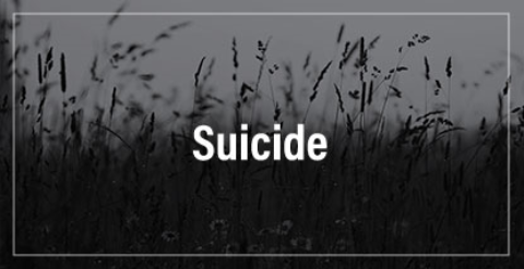 Suicide