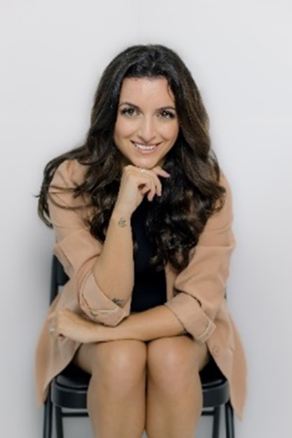 Gabrielle Juliano-Villani, LCSW