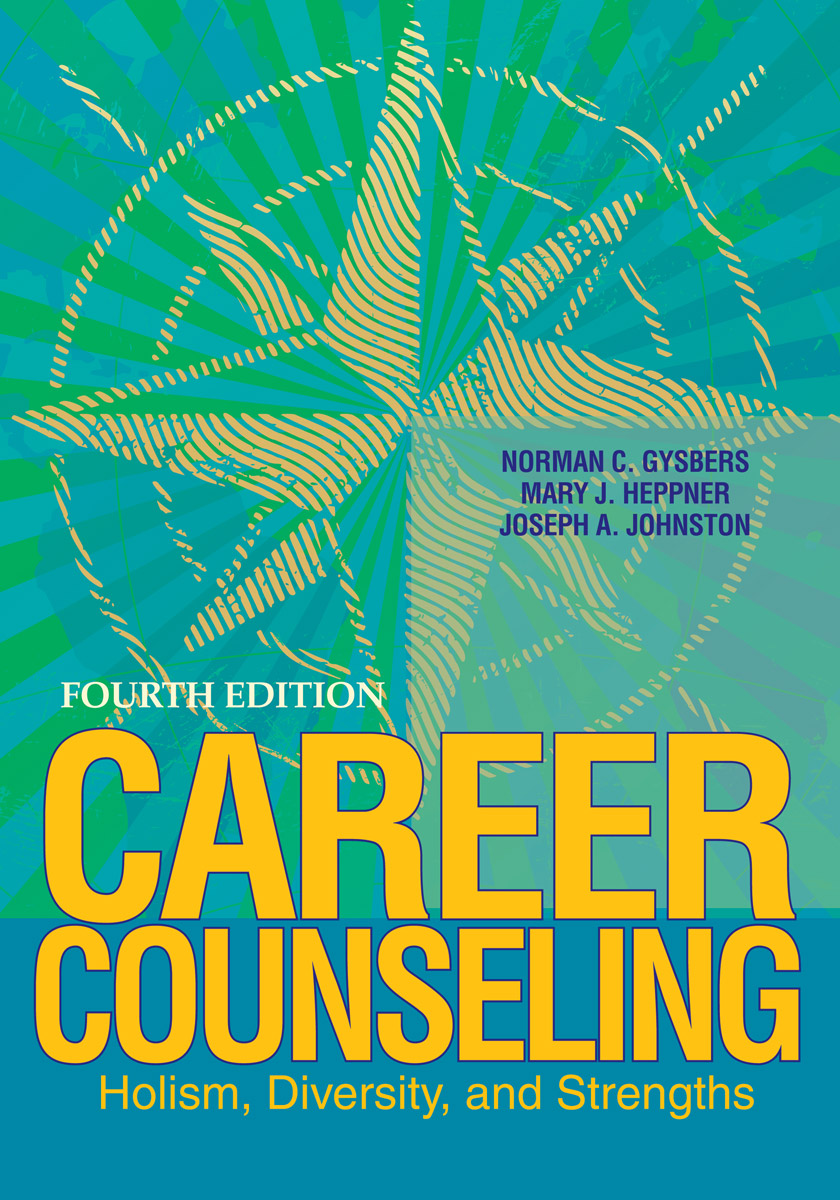 Career Counseling cover