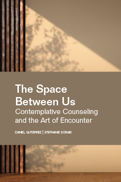 The Space Between Us book cover