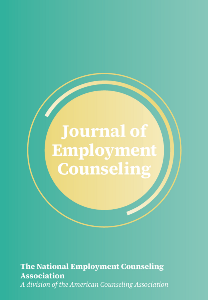 Journal of Employment Counseling